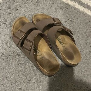 Birkenstocks